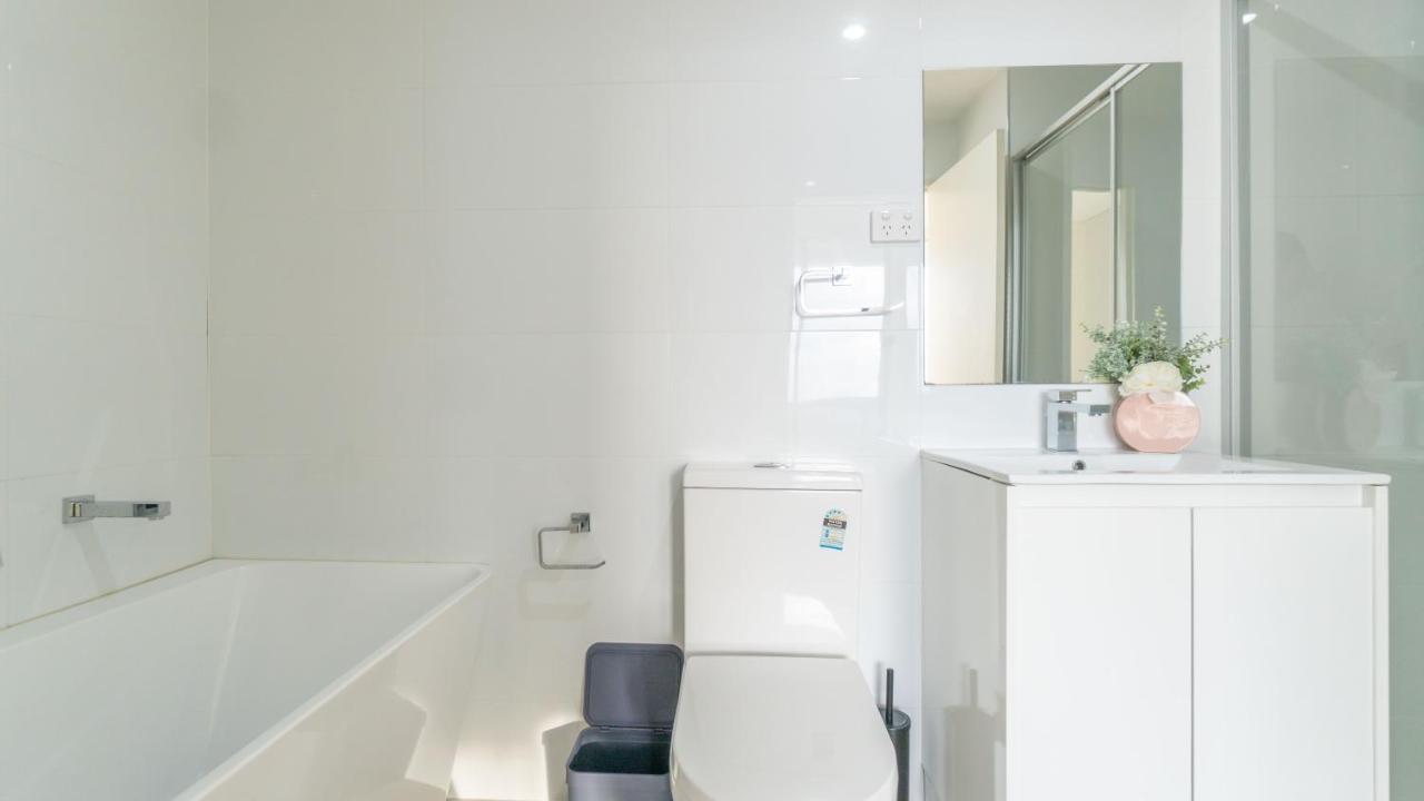 Canterbury Charm Sky View Free Parking * Sydney